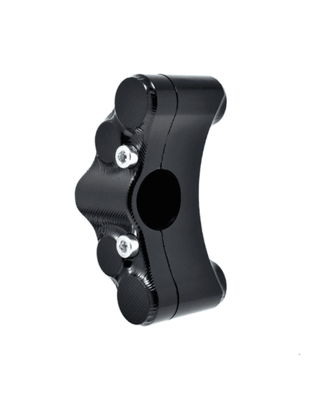 copy of MANDOS JETPRIME TITANIUM TWIST GRIP APRILIA DORSODURO 900 2017-2018