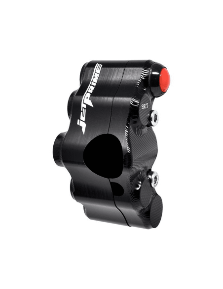 Jetprime Piña Izquierda Caretera 5 botones MV AGUSTA F3 / F4