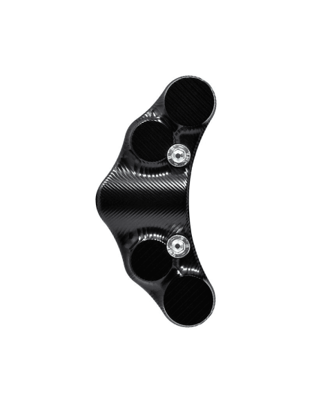 Jetprime Piña Izquierda Caretera / Calle 5 botones Jetprime KAWASAKI NINJA 400 2018-2021