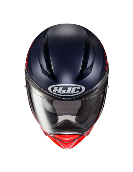 copy of HELM HJC F70 BÜGEL MC-2SF