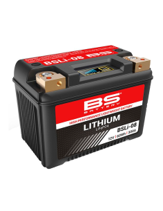 Lithium- BS BATTERY BSLI-08