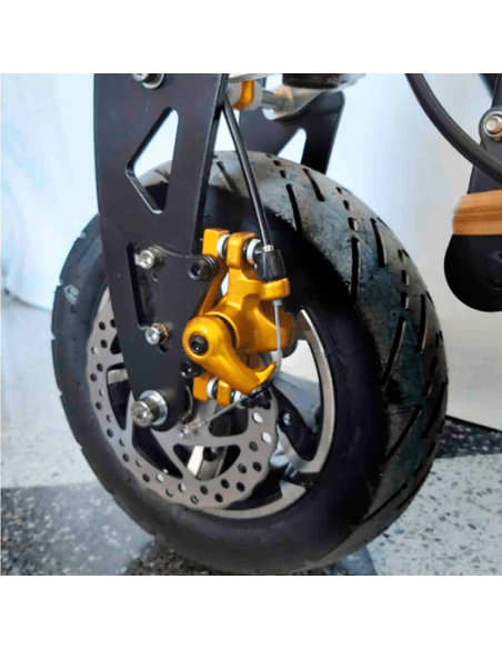 PATINETE ELECTRICO 2000W IMR