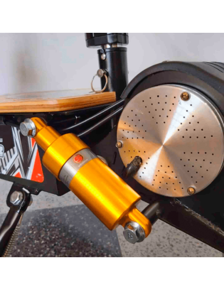 PATINETE ELECTRICO 2000W IMR