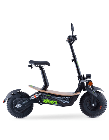 PATINETE ELECTRICO 2000W MATRICULABLE IMR EVO ULTRA