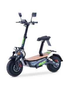 PATINETE ELECTRICO 2000W MATRICULABLE IMR EVO ULTRA