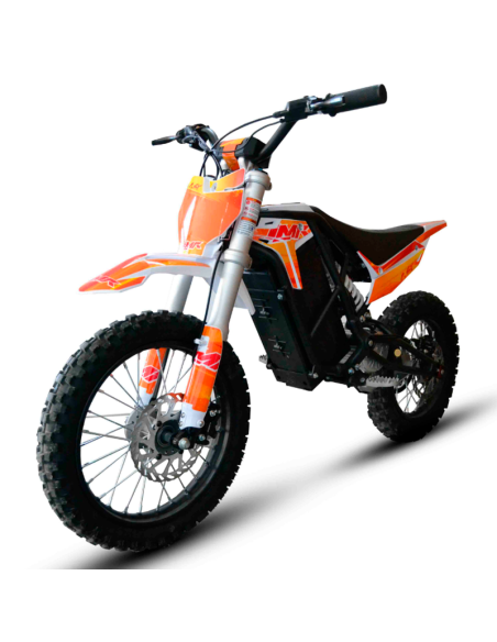 copy of MINICROSS MX50 9CV IMR