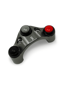 JETPRIME Piña Adicional Para El Control Del Acelerador ACC 120 (Ducati) 2
