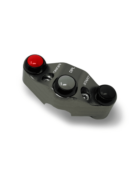 JETPRIME Piña Adicional Para El Control Del Acelerador ACC 154 KAWASAKI ZX-10R / RR 2021-2022