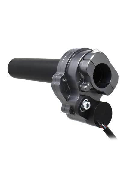 JETPRIME JP ACC 120 Unidad De Aceleración Rápida Para Ducati