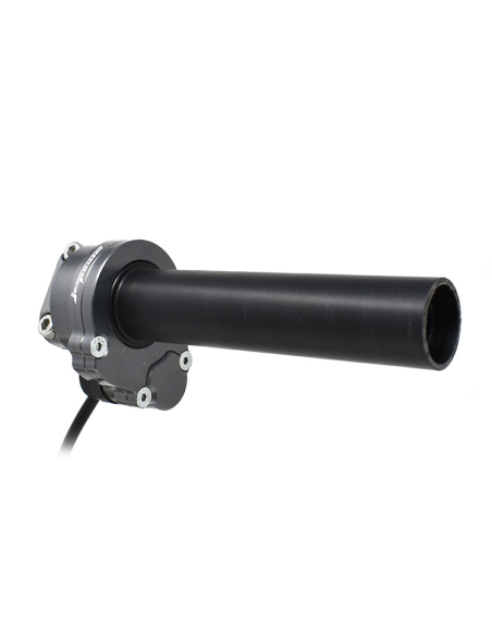 JETPRIME JP ACC 120 Unidad De Aceleración Rápida Para Ducati