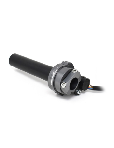 JETPRIME JP ACC 120 Unidad De Aceleración Rápida Para Ducati