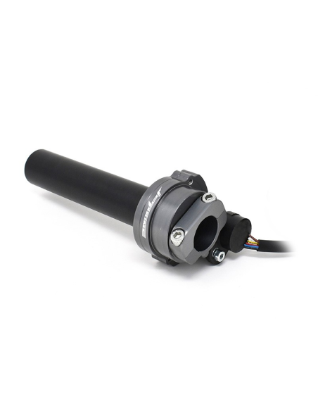 JETPRIME JP ACC 154 Unidad De Aceleración Rápida Para KAWASAKI ZX-10 R / RR 2021-2022
