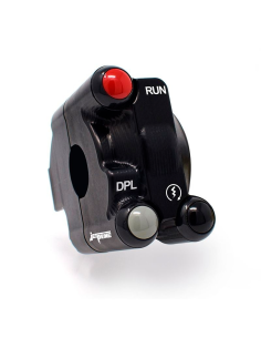 JETPRIME Piña Derecha Para Acelerador Electrónico DUCATI PANIGALE V4 REF ACC020