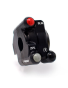 JETPRIME Piña Derecha Para Acelerador Electrónico DUCATI PANIGALE V4 REF ACC020