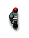 Interruptor De Manillar Adicional JETPRIME Para El Control Del Acelerador ACC 109 (Aprilia)