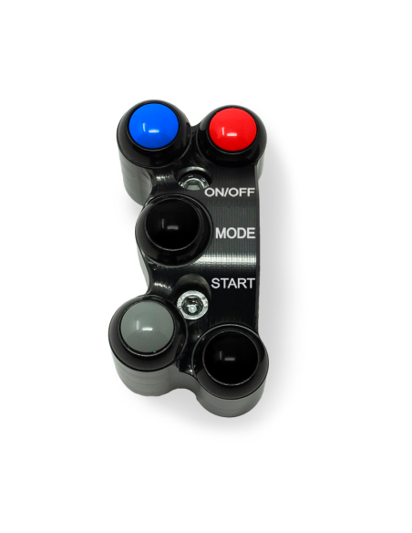 JETPRIME Piña Adicional Control Del Acelerador ACC 133 (Yamaha)