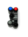JETPRIME Piña Adicional Control Del Acelerador ACC 133 (Yamaha)