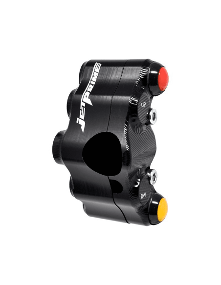 Jetprime Piña Izquierda Carretera 5 botones SUZUKI GSX-R 1000 2017-2021