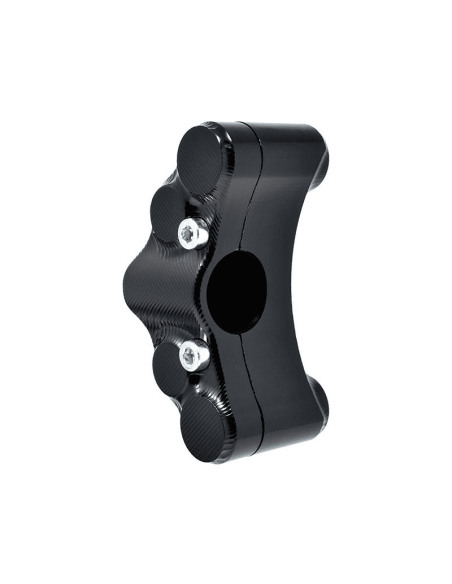 copy of MANDOS JETPRIME TITANIUM TWIST GRIP APRILIA DORSODURO 900 2017-2018