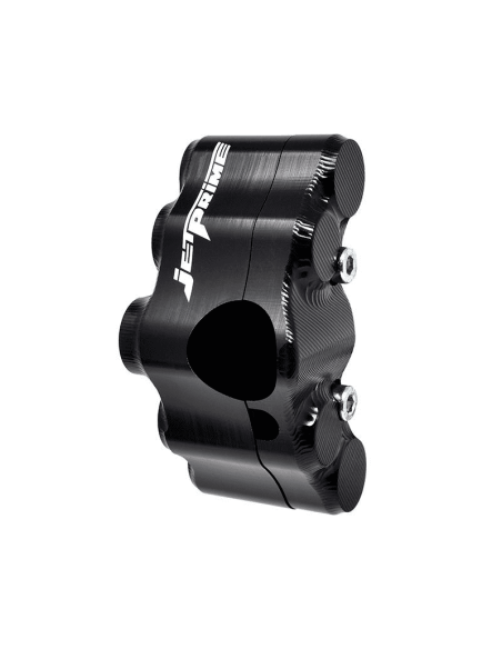 copy of MANDOS JETPRIME TITANIUM TWIST GRIP APRILIA DORSODURO 900 2017-2018
