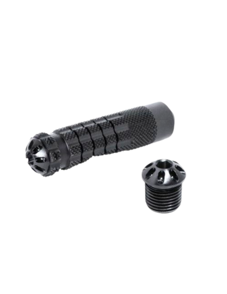 PAAR ERSATZTEILE BONAMICI RACING 82MM SI ROSA