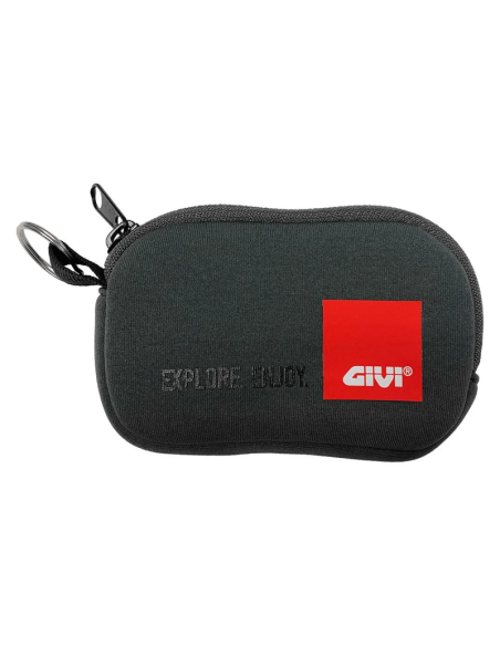 Estuche llavero GIVI X1850