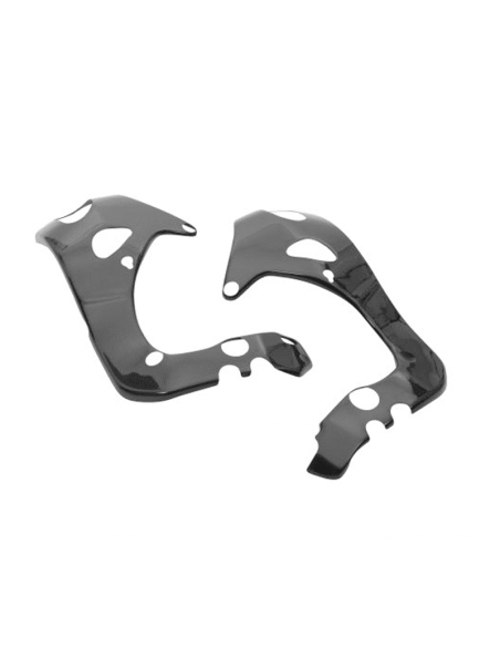 Protectores Chasis Carbono LIGHTECH HONDA CBR 1000 2020-2024