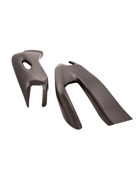 Protectores Basculante Carbono LIGHTECH HONDA CBR 1000 2020-2023. CARH2160