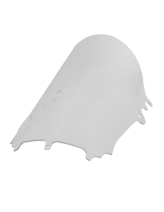 Cúpula Transparente Doble Burbuja ITR YAMAHA YZF-R1 2020-2022. IT9046