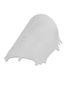 Transparenter Doppelblasenbildschirm ITR YAMAHA YZF-R1 2020-2021