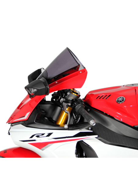 Cúpula MRA Racing YAMAHA R1 2015-2019
