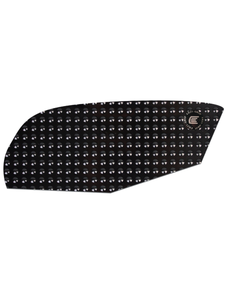 Eazi Grip Kit de Adhesivos depósito antideslizantes para la moto APRILIA RSV4 21-23