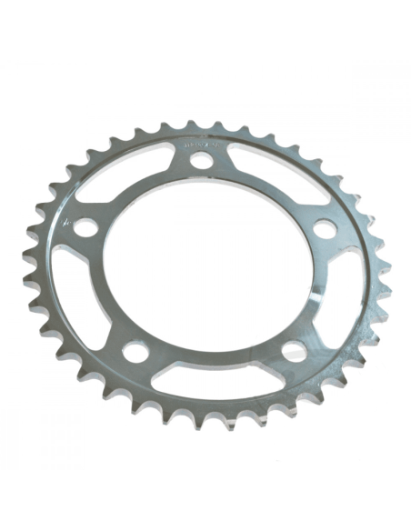 Corona Transmisión JT Sprockets ACERO 525 HONDA