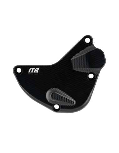 PROTECTOR PICK UP METALICO EN ALUMINO YAMAHA R1 2015-2019