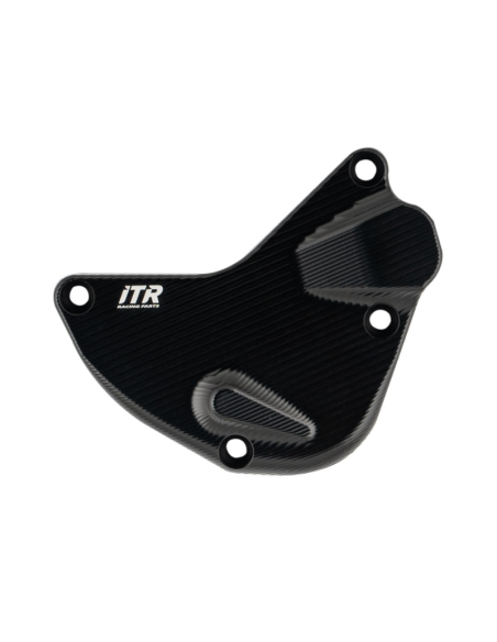 ITR PROTECTOR PICK UP METALICO EN ALUMINO YAMAHA R1 2015-2019 ref IT6003