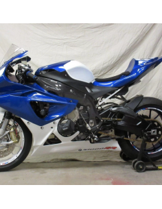 copy of Protector Basculante de fibra de carbono YAMAHA R1 2015-2020 2