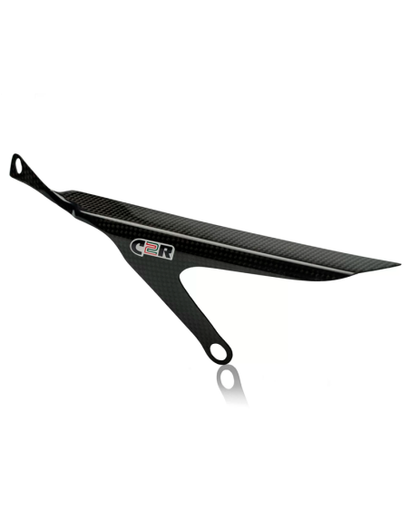 CARBON 2 RACE Protector Cadena Carbono YAMAHA YZF-R1 2015-2022