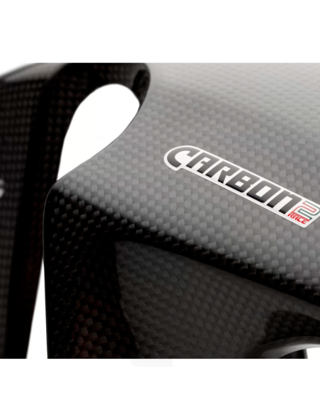Guardabarros Delantero Carbono CARBON 2 RACE HONDA CBR 1000RR 2008-2022