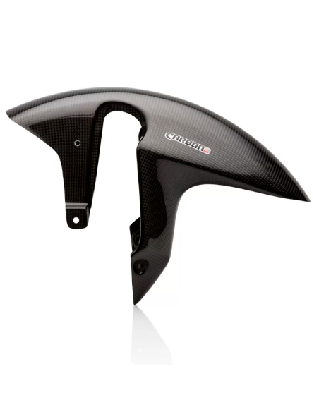 Guardabarros Delantero Carbono CARBON 2 RACE HONDA CBR 1000RR 2008-2022