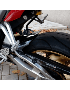 copy of Protector Basculante de fibra de carbono YAMAHA R1 2015-2020 2