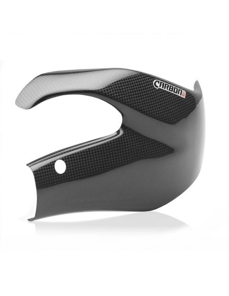 CARBON 2 RACE Protectores Basculante Carbono HONDA CB 1000R 2008-2016