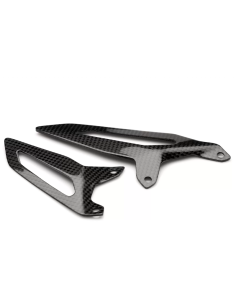 CARBON 2 RACE Protector Estriberas Carbono DUCATI PANIGALE V2 2