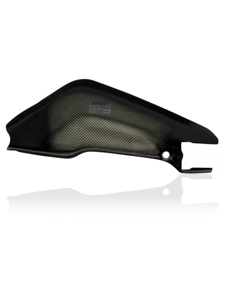 copy of Protector Basculante de fibra de carbono YAMAHA R1 2015-2020