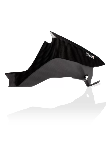 copy of Protector Basculante de fibra de carbono YAMAHA R1 2015-2020