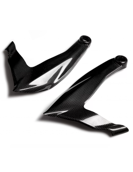 copy of Protector Basculante de fibra de carbono YAMAHA R1 2015-2020
