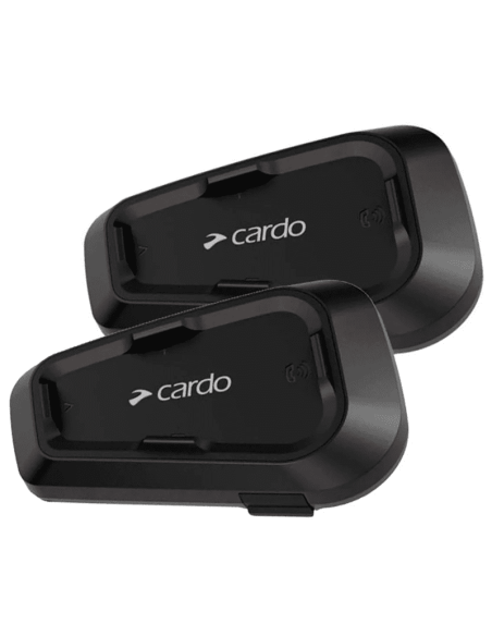 Intercomunicador Cardo Spirit DUO