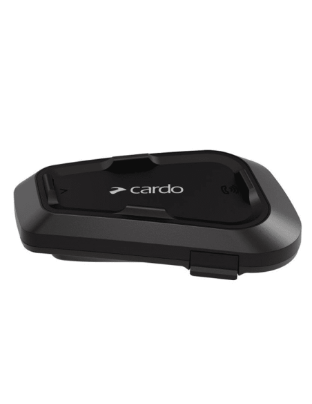 Intercomunicador Cardo Spirit DUO