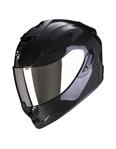 CASCO SCORPION EXO-1400 EVO CARBON AIR BLACK