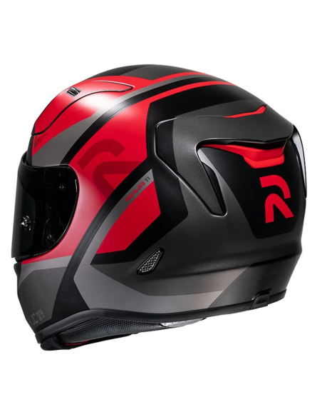 copy of HELM HJC RPHA 11 VENOM 2 WUNDER MC-1