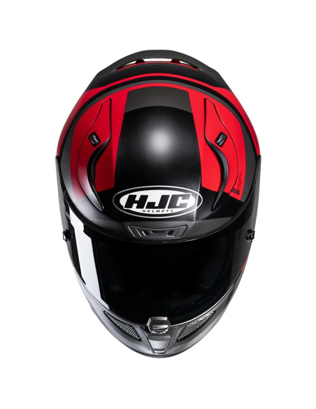 CASCO HJC RPHA 11 SEEZE MC-1SF